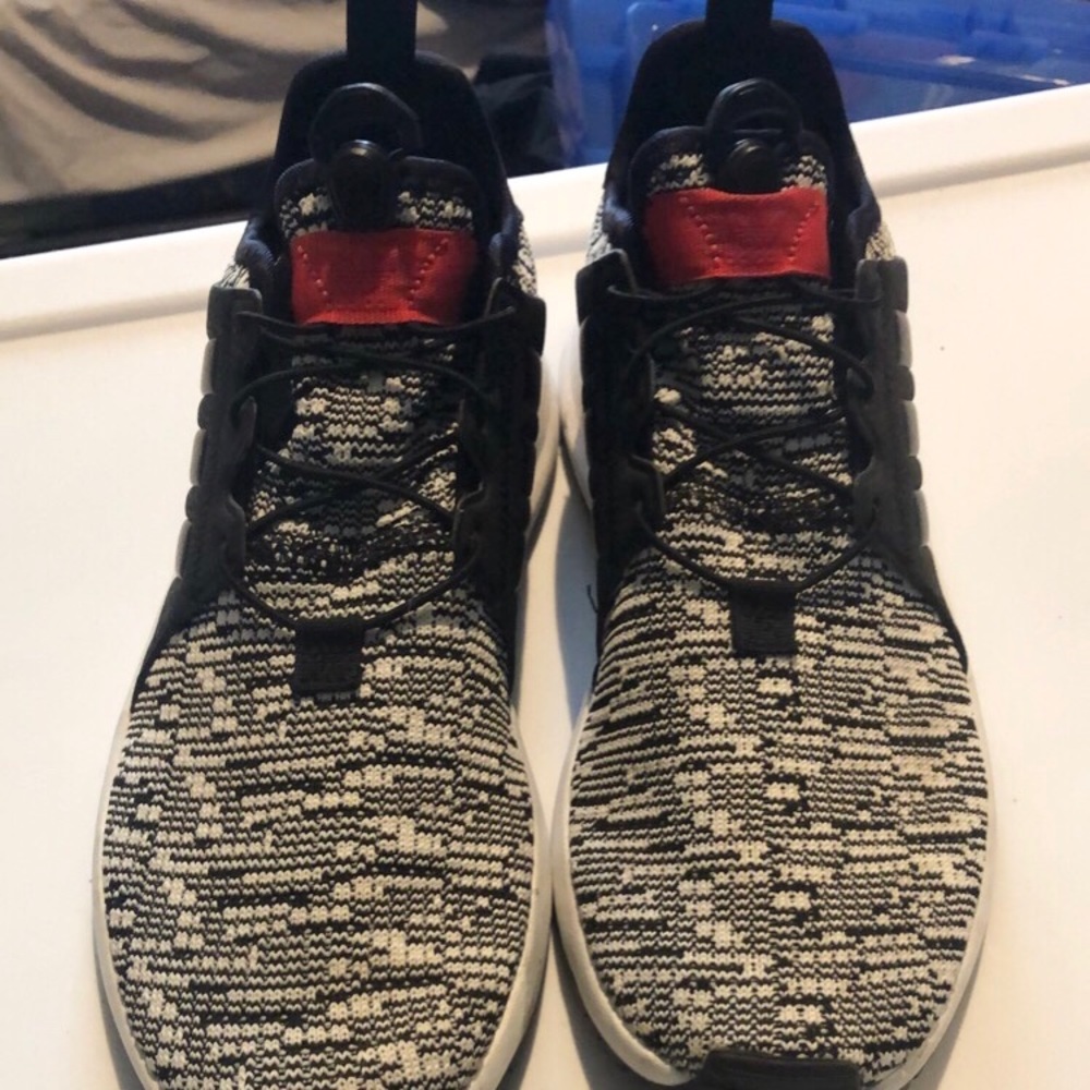 Adidas Shoes